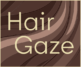 Hairgaze Logo